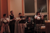 Kapiela ZPiT Goleszów